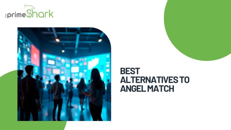 best alternatives to Angel Match