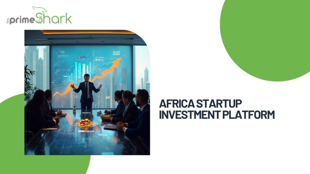 africa startup investment platform
