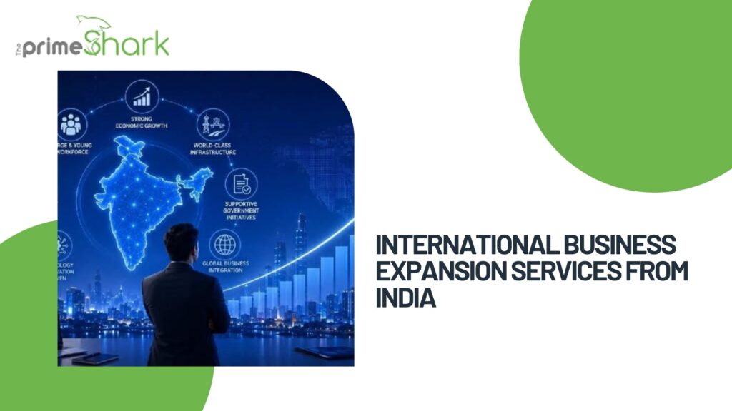 international business expansion services from india