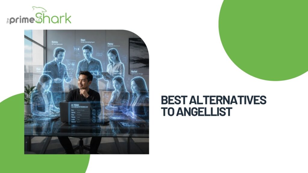 best alternatives to angellist