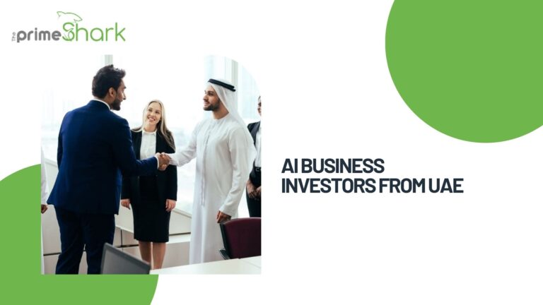 ai business investors from uae