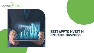 best app to invest in emerging business