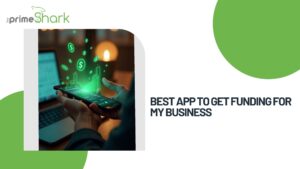 best app to get funding for my business