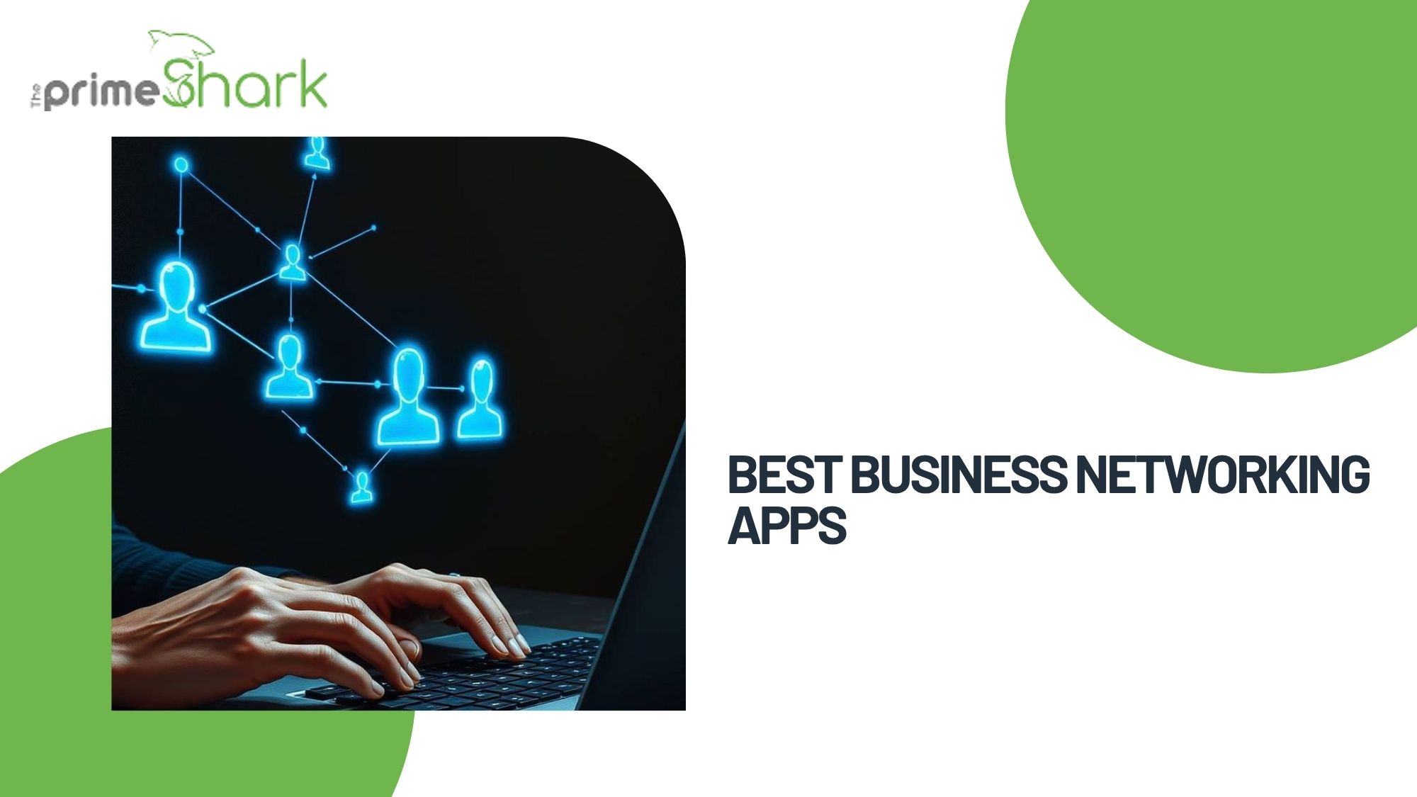 best business networking apps