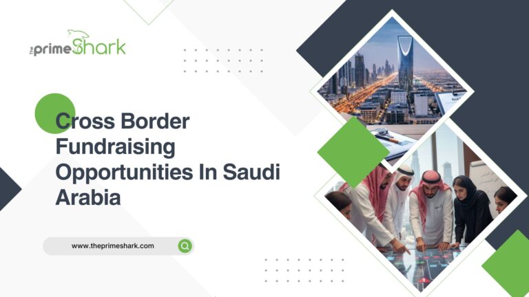 cross border fundraising opportunities in saudi arabia
