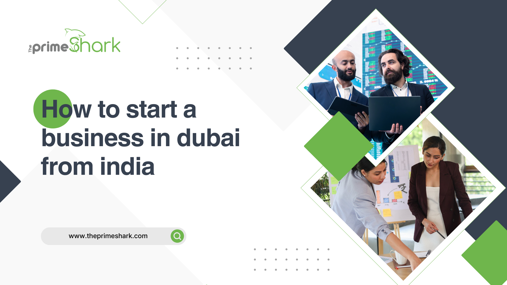 how to start a business in dubai from india