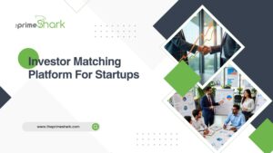 investor matching platform for startups