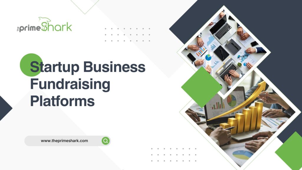 startup fundraising platforms